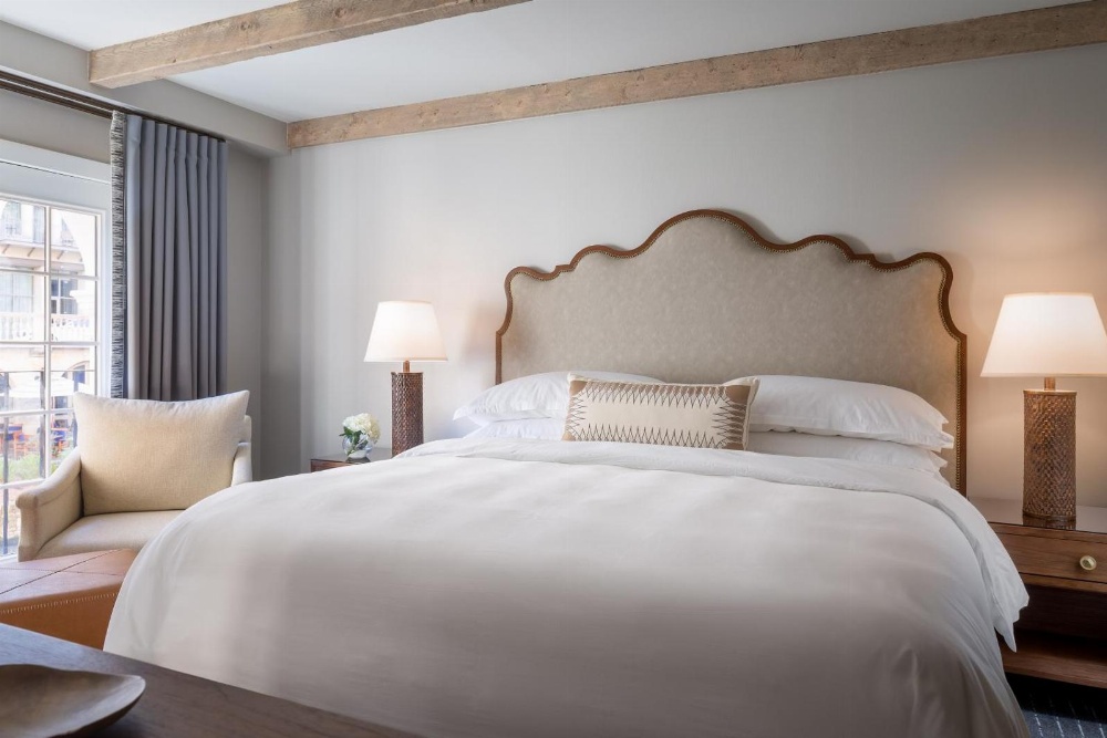 Omni La Mansion Del Rio Main image