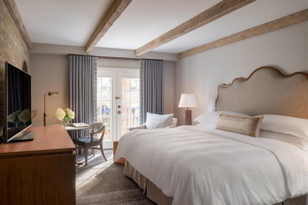 Omni La Mansion Del Rio